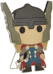 Funko Pop! Marvel Thor Giant Pin with Stand 10 cm