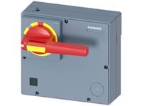 Siemens 3Va9877-0Ek15 Roterande Lindning 1 St