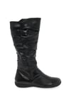 'Naly 23' Long Boots