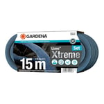 Gardena Textile Hose Liano Xtreme 1/2, 15m Set