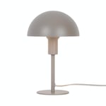 Nordlux Bordslampa Ellen Mini | Beige 2213745009