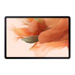 Samsung Galaxy Tab S7 FE SM-T733N 64 Go 31,5 cm (12.4 ) Qualcomm Snapdragon 4 Go Wi-Fi 6 (802.11ax) Android 11 Rose - Neuf