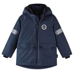 Reima Reimatec Sydvest Vattentät 3-i-1-jacka Navy | Blå | 98 cm
