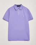Polo Ralph Lauren Custom Slim Fit Polo Cactus Purple