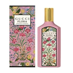 Parfym Damer Gucci Flora Gorgeous Gardenia EDP EDP 100 ml