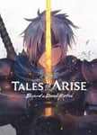 Tales of Arise - Beyond the Dawn Edition OS: Windows