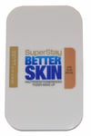 Maybelline Super Stay Better Skin Powder Makeup Compact Foundation #48 Sun Beige
