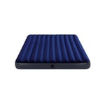 Intex 64755 Dura-Beam Standard Series Single-Height Inflatable Airbed Super King