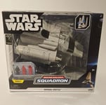 Star Wars Micro Galaxy Squadron Imperial Shuttle Series 4 0088