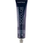 Matrix Hiusväri Permanent SoColour Beauty Extra Coverage SB 505BC Vaaleanruskea ruskea kupari 90 ml