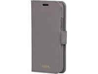 Dbramante1928 New York, Folio, Apple, Iphone 11 Pro, 14,7 Cm (5.8"), Svart