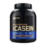 Optimum Nutrition Gold Standard 100% Casein Protein, chocolate, 1820 g