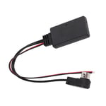 ✿ 5.0 AUX In Cable Car Stereo AUX Adapter For KSU58 PD100 U57 U29