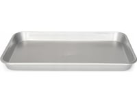 Patisse Patisse - Bakplåt 34X24cm Silver-Top