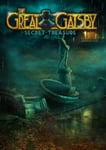 The Great Gatsby: Secret Treasure Steam Key EUROPE