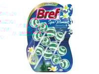 Wc Cleaner-Fresh Bref Spa Mom Ser 2X50g
