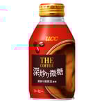 UCC - THE COFFEE - Cafe au lait recap can