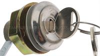 Standard Motor Products SMP-TL101 låscylinder till bagage, med nycklar