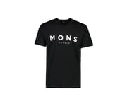 Mons Royal Tröja Mens Icon T-Shirt