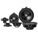 DLS Framsystem til Volvo 2014&gt; med Harman/Kardon eller Bowers &amp;