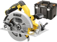 DeWALT DCS570NT 18V sladdlös cirkelsåg