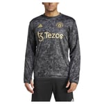 Adidas Tröja Manchester United Stones Roses 23/24  S