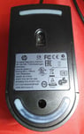 More now available! HP USB Optical 3 Button Mouse (No scroll wheel) DY651A