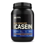Optimum Nutrition Gold Standard 100% Casein [Size: 907g] - [Flavour: Strawberry Delight]