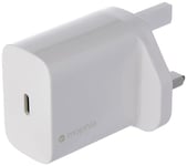 ZAGG mophie 30W USB-C GaN Wall Adapter (UK) (2021)