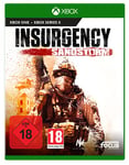 Focus Home Interactive ​Insurgency: Sandstrom