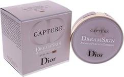 Dior Dreamskin Moist Cushion 030 2x15g