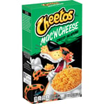 Cheetos Mac and Cheese - Cheesy Jalapeno 164g
