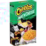 Cheetos Mac and Cheese - Cheesy Jalapeno 164g