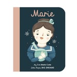 Marie Curie My First Marie Curie [2] (bok, kartonnage, eng)
