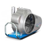 Coltri Mch11 Smart Single Phase Kompressor