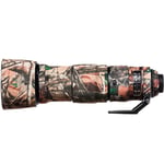 easyCover Lens Oak pour Nikon AF-S 200-500mm f/5.6E ED VR Forest Camouflage