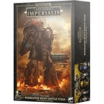 Titan Legions Warmaster Heavy Battle Ti The Horus Heresy - Legions Imperialis