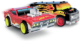 Hot Wheels Maker Kitz Challenge Race Kit