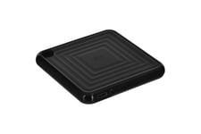 Silicon Power 1T portable SSD - sata III usb3.2gen2(type-c) PC60 - 1TB - Portable SSD - R/W