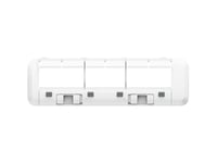 Xiaomi Robot Vacuum X20 Max Brush Cover | White