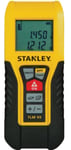 Stanley Intelli Tools INT177138 TLM 99 True Laser Measure 30m