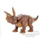 LEGO Animals Minifigure Triceratops Dinosaur