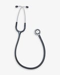 Gima Classic Pediatric Stetoskop Svart