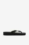 Sleepers - Flip-flops TaperedPlatform - Svart