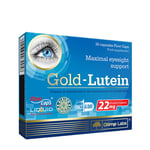 Olimp Labs - Gold Lutein - 30 Capsules