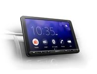 Sony XAVAX8150D 1DIN Bilradio Multimedia Bluetooth CarPlay Android Auto HDMI