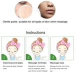 Rose Extract Massage Cream Face Moisturizing Oil Control Nourishing Cream GFL