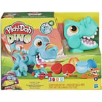 PLAYDOH Play-doh Animal Crew - Plasticine Croque Dino