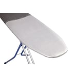 Vileda Rapid Ironing Board Cover Metallized Cotton Heat Reflecting Universal HQ