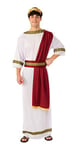 Official Forum AC364 Standard Adult Mens Greek God Costume